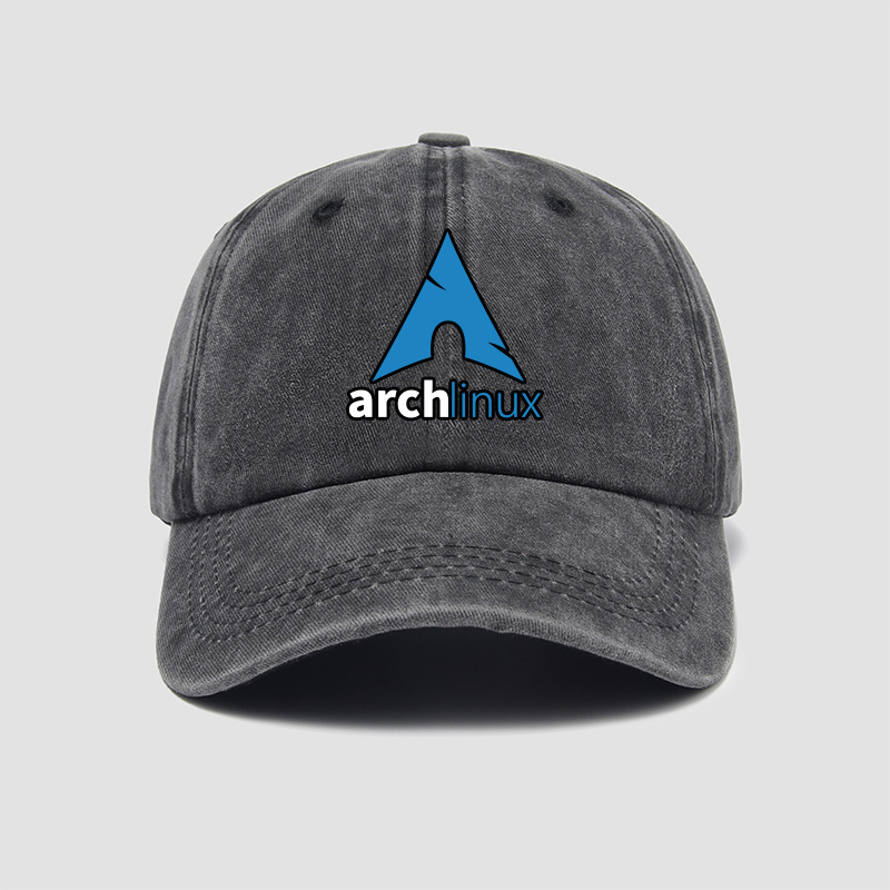 redhat opensuse debian gentoo arch linux gnome程帽子男女新款