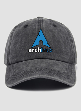 redhat opensuse debian gentoo arch linux gnome程帽子男女新款