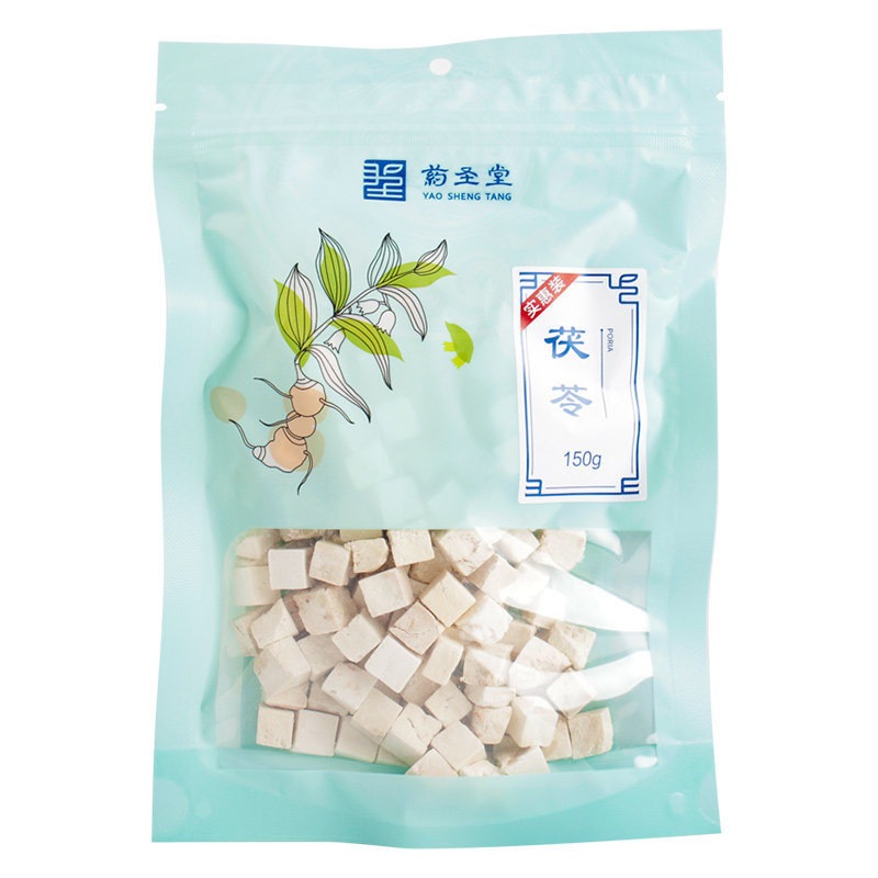 药圣堂 茯苓 150G/袋
