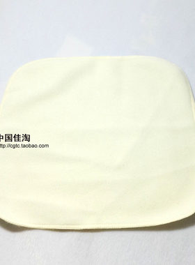 擦钻石布戒指手镯吊坠清洁布-珠宝玉石首饰饰品等保养美容用品