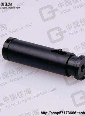 手持便携光栅式分光镜（可调焦距）,识别宝石的颜色真假