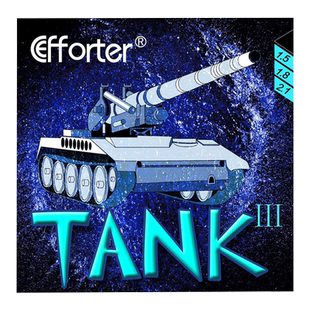 艾弗特 坦克三 高摩擦力拉弧圈塔形颗粒G1蛋糕海绵乒乓球正胶套胶