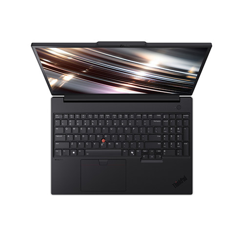 联想ThinkPad P16v 2025 16英寸键盘膜笔记本电脑保护贴膜凹凸垫套防水防尘垫套罩屏幕膜套装