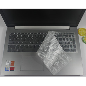 联想扬天v330-15ikb键盘膜15.6寸ideapad520-15笔记本电脑专用I5