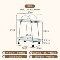 Светло-серо-модель L60*W29*H64CM