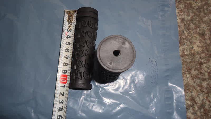 Poignées de vélo - Ref 2346139 Image 3