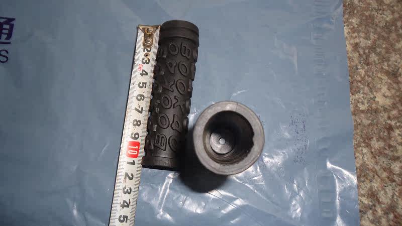 Poignées de vélo - Ref 2346139 Image 4