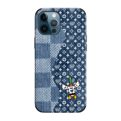 humanmade适用12苹果15保护壳壳