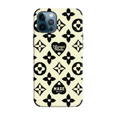 humanmade米老花适用于iPhone12