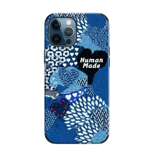 Humanmade小众直销适用手机壳14