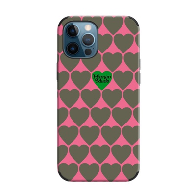 humanmade适用iPhone15promax12