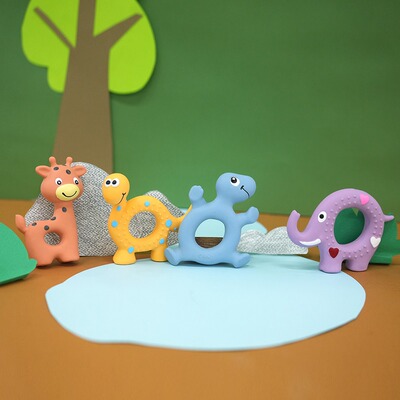 parisdog狗狗乳胶bb发声玩具安全