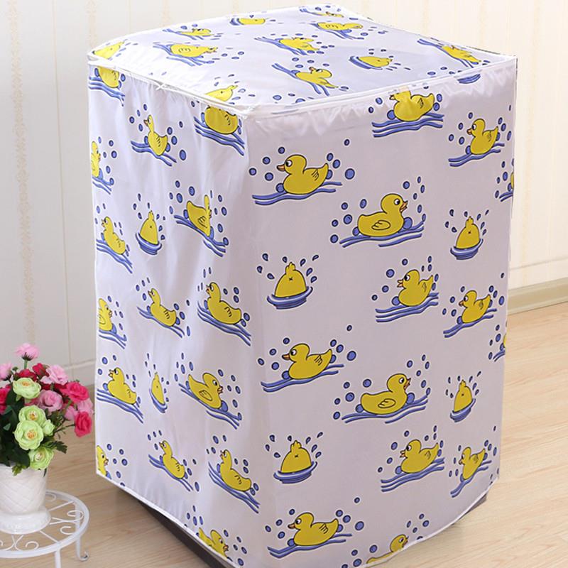 fully automatic Jin Ling thickening Washing machine cover Straight Open the door Gabion All inclusive old-fashioned Single barrel Flip dust coverin the Home Fabric , Dust protection cover , Washing machine cover  category - from Buy2taobao.com to provide professional Taobao agent buy service