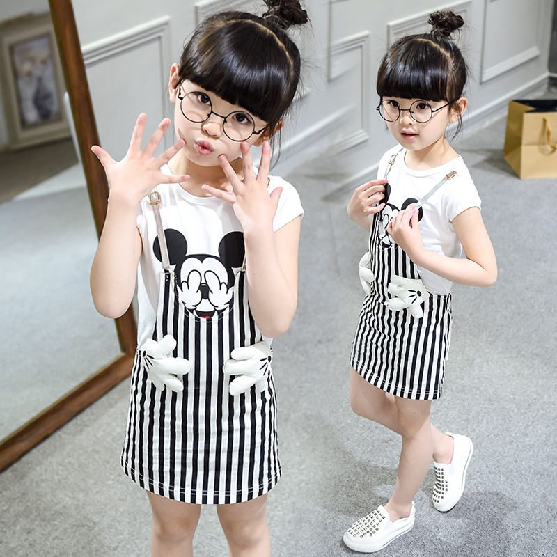 Robe enfant ALISASTYLE - Ref 2047218 Image 1