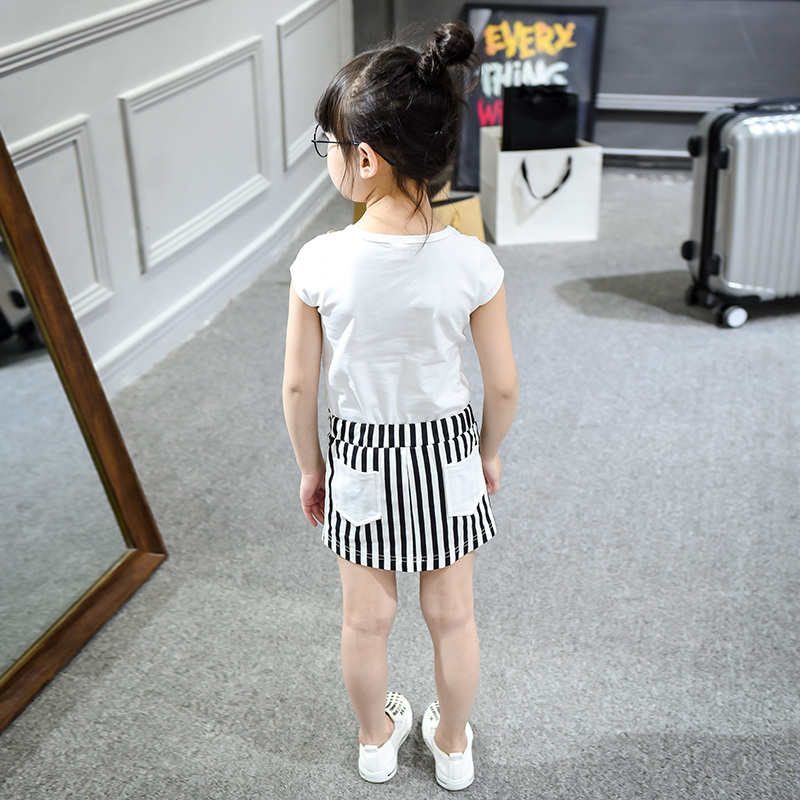 Robe enfant ALISASTYLE - Ref 2047218 Image 3