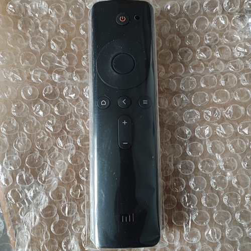 小米电视原装红外遥控器三清刷机