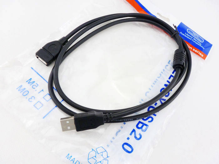 Prolongateur USB - Ref 437633 Image 1