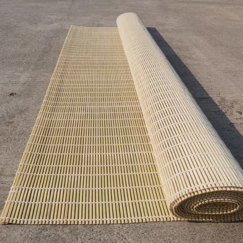 多功能晒干菜装修竹帘