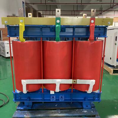 三相干式变压器设备进出口专用