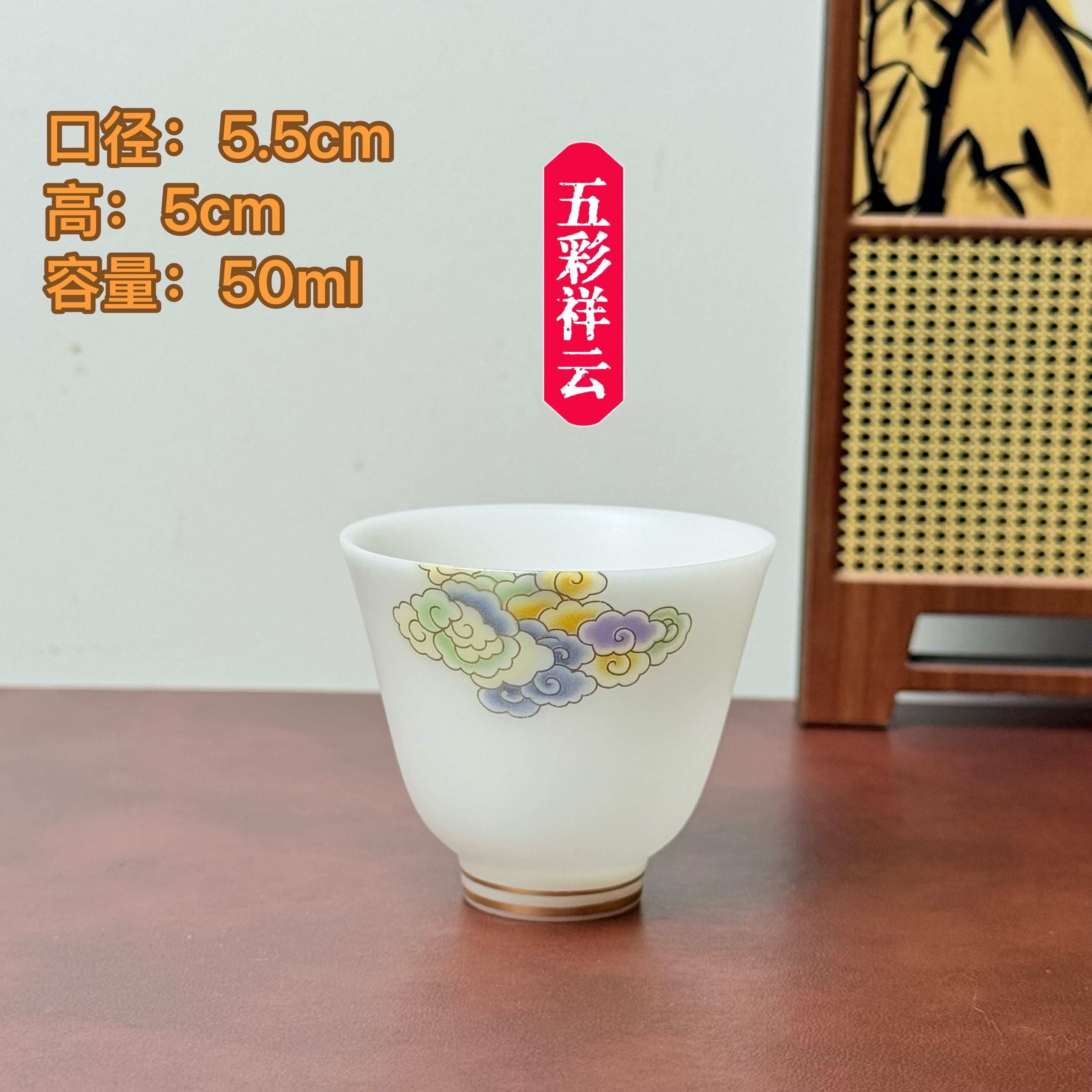 羊脂玉瓷快客杯一壶二杯泡茶杯壶户外个人旅行陶瓷便携式茶具套装