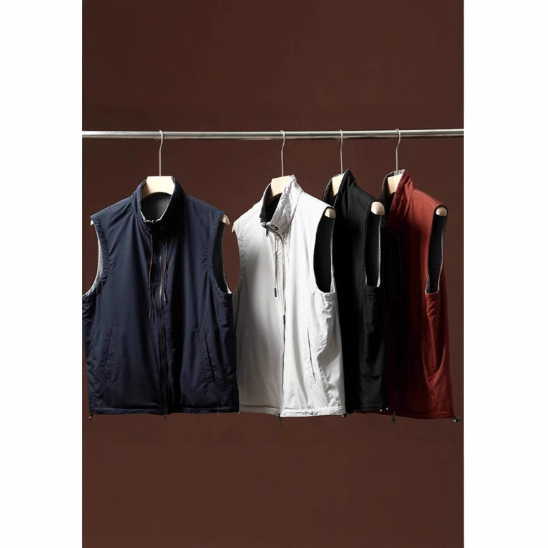ZZ轻奢～男人身份的象征休闲百搭正反两面穿马甲轻盈功能性背心,男装,常规马甲,淘宝优惠券,粉丝福利购,淘宝优惠卷