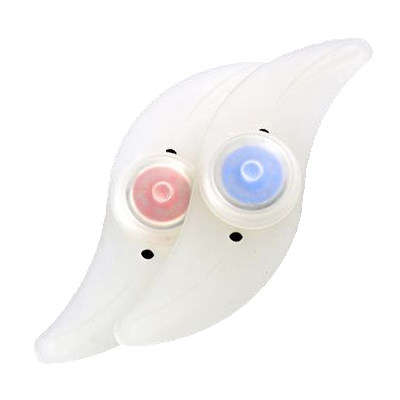 Eclairage pour vélo DEROACE - Hot Wheels Lumières - Ref 2403094 Image 5