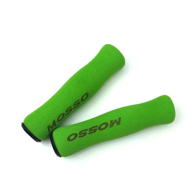 Poignées de vélo MOSSO - Ref 2334923 Image 4