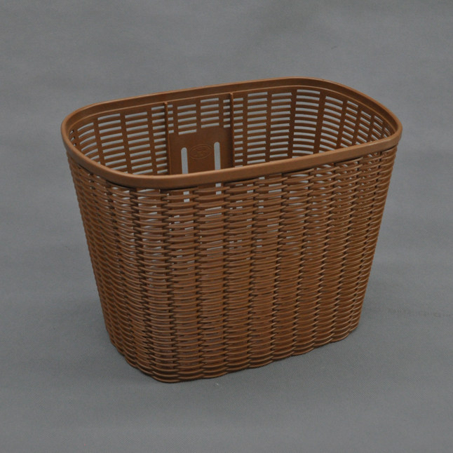 Panier pour vélo en plastique - Ref 2257495 Image 4