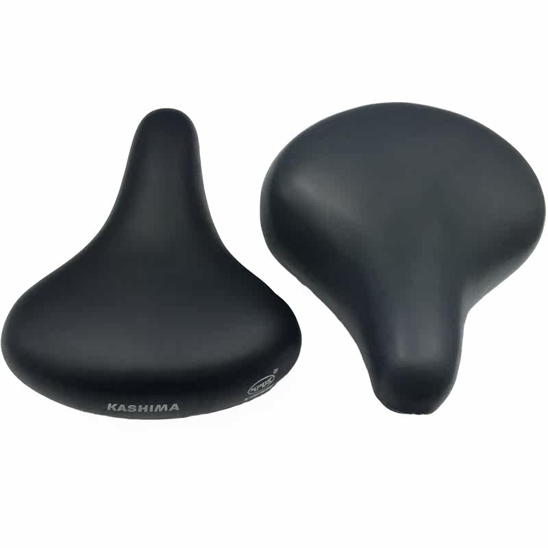 Selle de vélo KASHIMA - Ref 2349550 Image 5