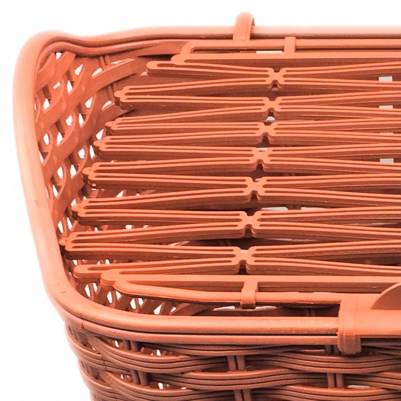 Panier pour vélo en plastique - Ref 2257457 Image 5