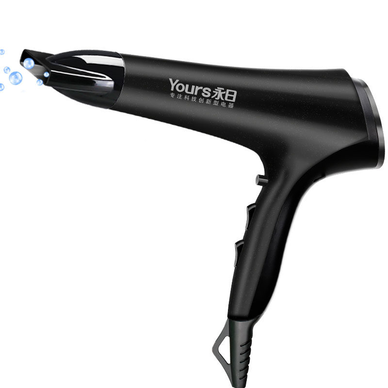发型师专家用静音蓝光负离子吹风机大功率2200w发廊理发店电吹风