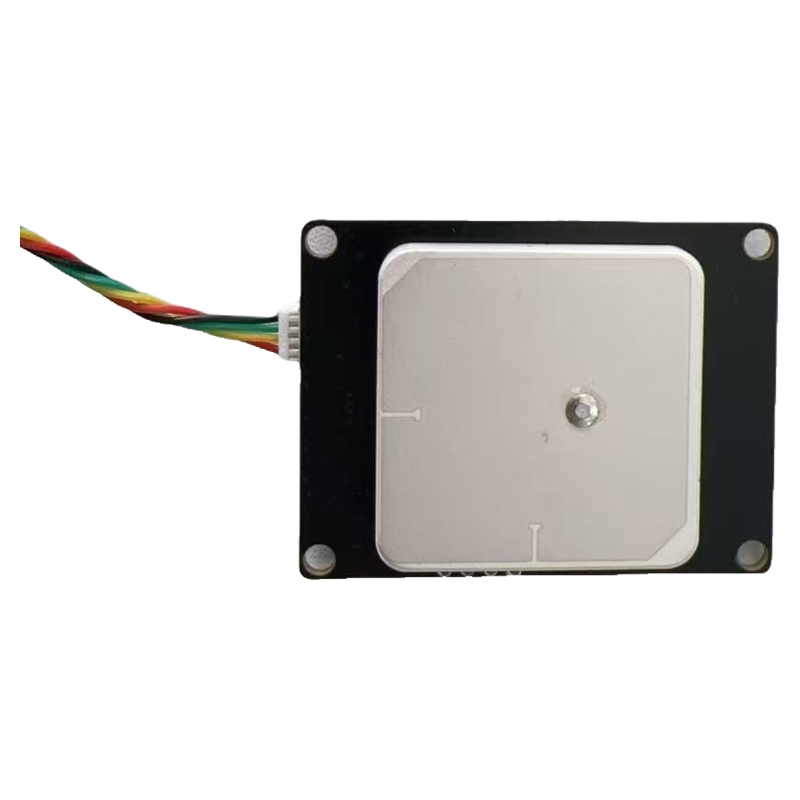 飞蛋NEO-M9N-CAN协议行业高精度GPS 40*40大尺寸天线8310罗盘GNSS