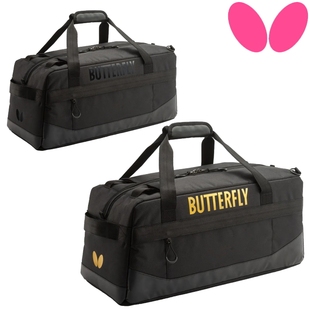 22年秋新日本原装 Butterfly蝴蝶大容量乒乓球双肩背包 正品