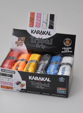 KARAKAL羽毛球胶带握把胶带