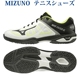 Mizuno美津浓男女款 20秋冬上新日本正品 专业舒适3E羽毛球鞋 代购