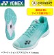 YONEX尤尼克斯男女款 24年新款 超轻减震宽楦羽毛球鞋 日本正品
