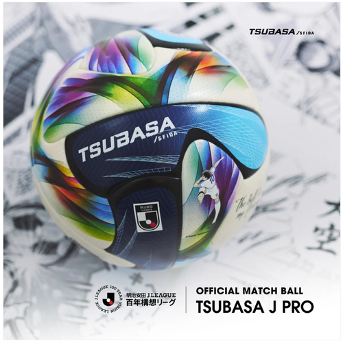 日本代购JFA认证5号足球