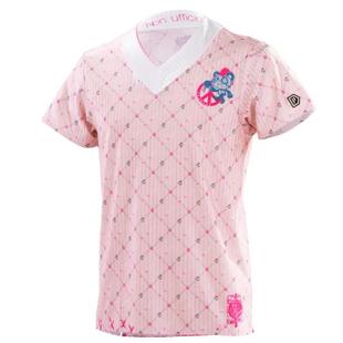 T恤短袖 2025新款 男女同款 T.T 上衣吸汗快干弹力航空面料 BRISTOL