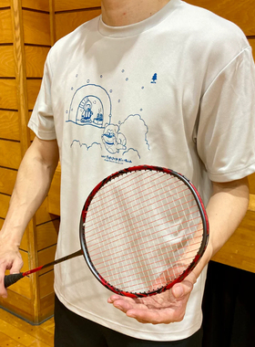 2025年日本代购合作T恤（秋田）球服男女通上衣短袖衫秋田犬