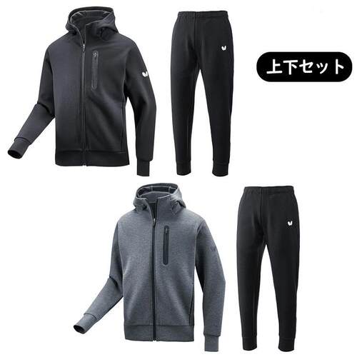 Butterfly蝴蝶乒乓球服套装