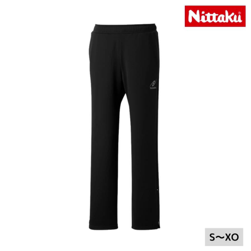 25年秋新日本代购正品Nittaku尼塔谷男女通用乒乓球长裤速干