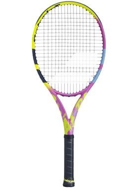 日本正品BABOLAT百宝力纳达尔PURE AERO RAFA ORIGIN网球拍317克