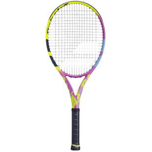 日本正品BABOLAT百宝力纳达尔PURE AERO RAFA ORIGIN网球拍317克