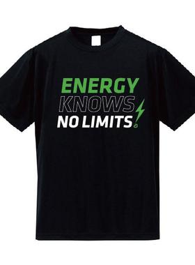 24年新款日本andro EN T恤乒乓球服带JTTA标志日本乒协男女通用