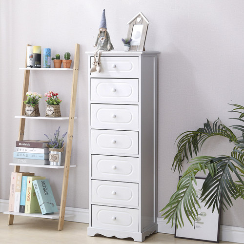 特价五斗柜实木卧室简约现代