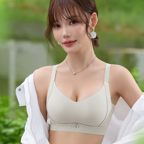 黛春妮8238B杯无痕舒适文胸