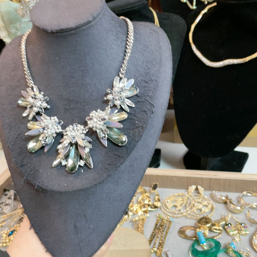 项链,饰品/流行首饰/时尚饰品新,手镯,淘宝优惠券,粉丝福利购,淘宝优惠卷