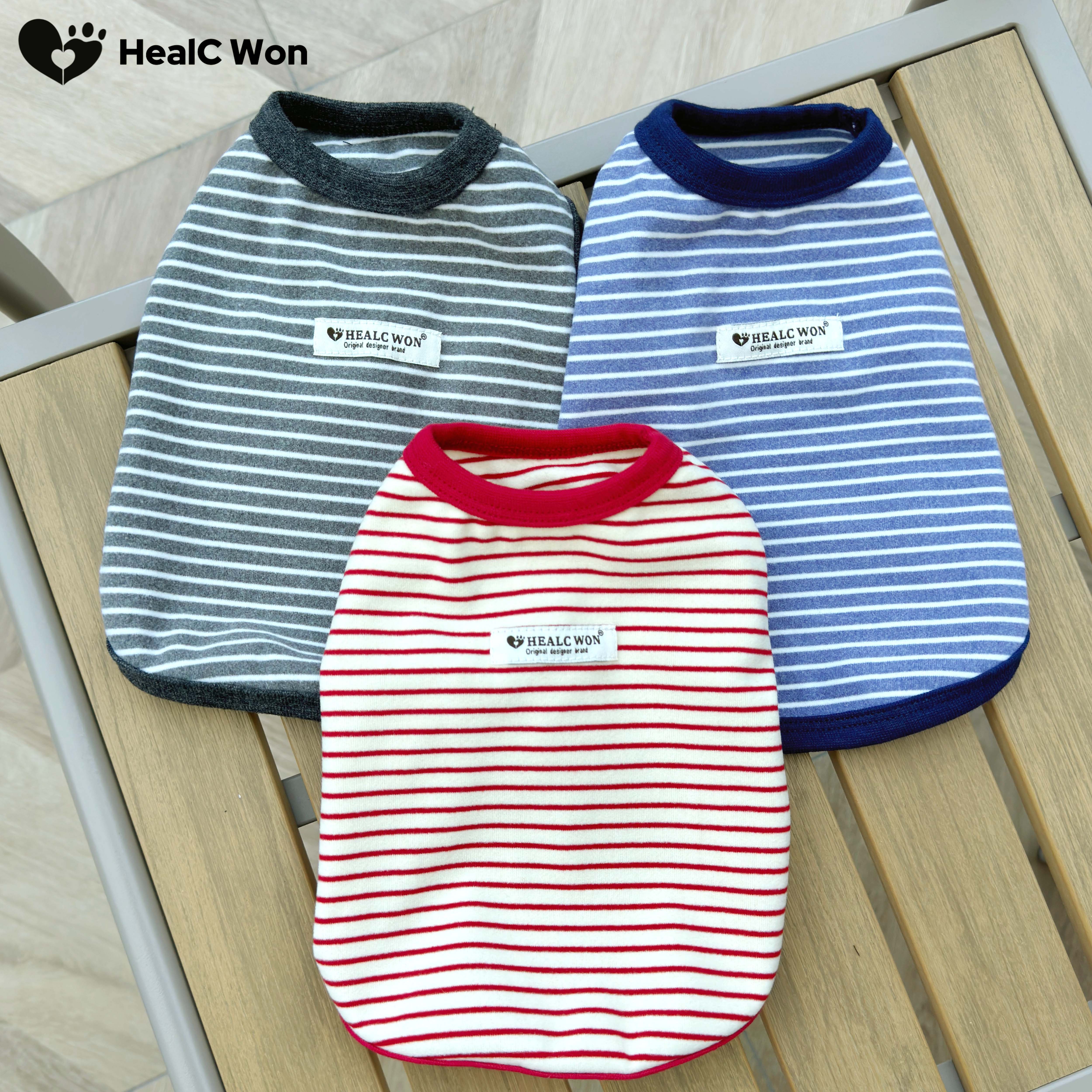 宠物秋冬德绒面料保暖打底衣服