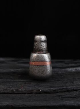 11mm藏式天铁托甲手工三通配件