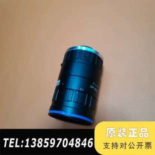 奥普特OPT 10M工业镜头1000万分辨率1.议价 C1616